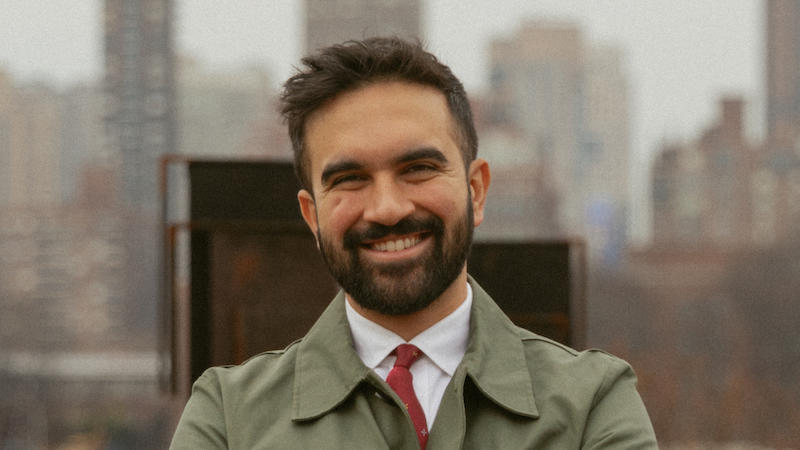 Ralph Nader: Open Letter To Zohran Mamdani Political Moderate – OpEd