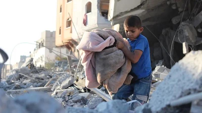 Go Tell It On The Mountain: Genocide Is Wrong – OpEd Go Tell It On The Mountain: Genocide Is Wrong – OpEd