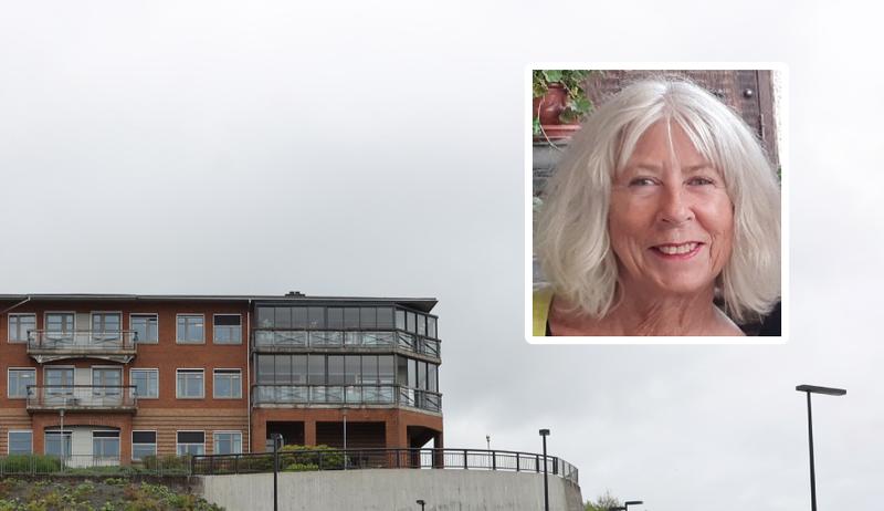 «Me må ikkje akseptera at eldreomsorg vert til eldresorg» «Me må ikkje akseptera at eldreomsorg vert til eldresorg»