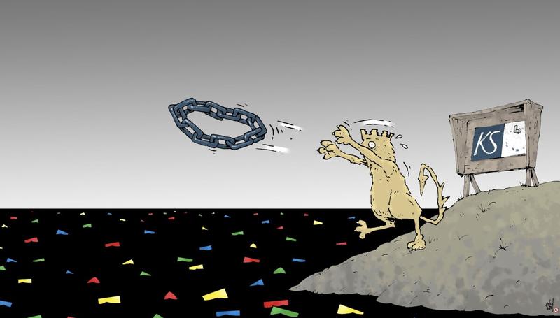 Kan kommunene reddes? Kan kommunene reddes?