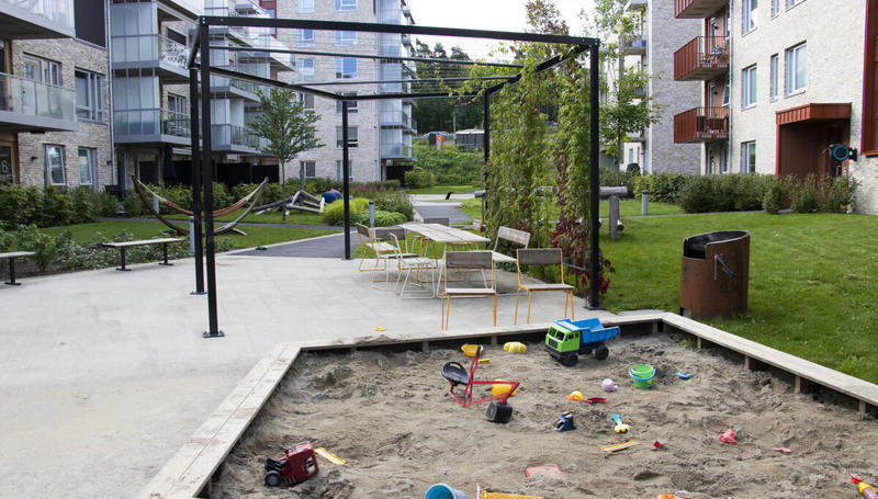 Uten sterke kommuner får vi svake steder Uten sterke kommuner får vi svake steder