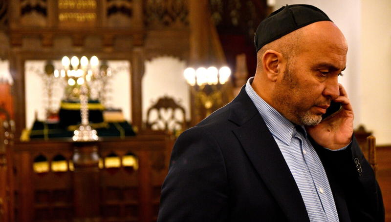 Å oppleve andres tradisjoner gjør oss tryggere på våre egne Å oppleve andres tradisjoner gjør oss tryggere på våre egne