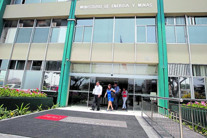 El Reinfo en un país desorganizado El Reinfo en un país desorganizado