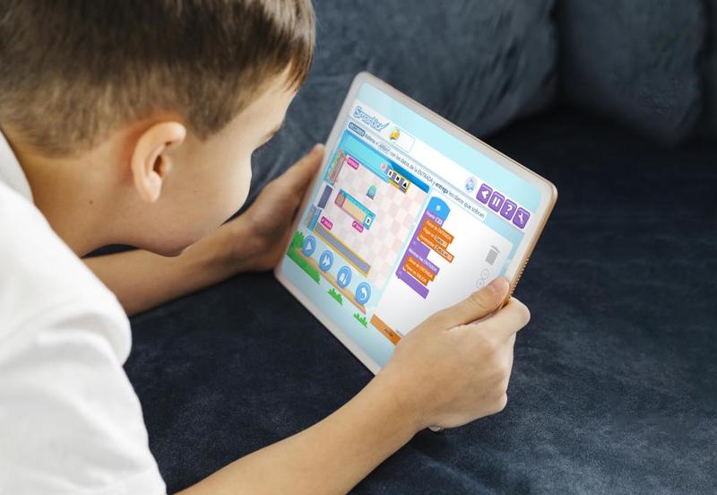 El pensamiento computacional y la autonomía intelectual El pensamiento computacional y la autonomía intelectual