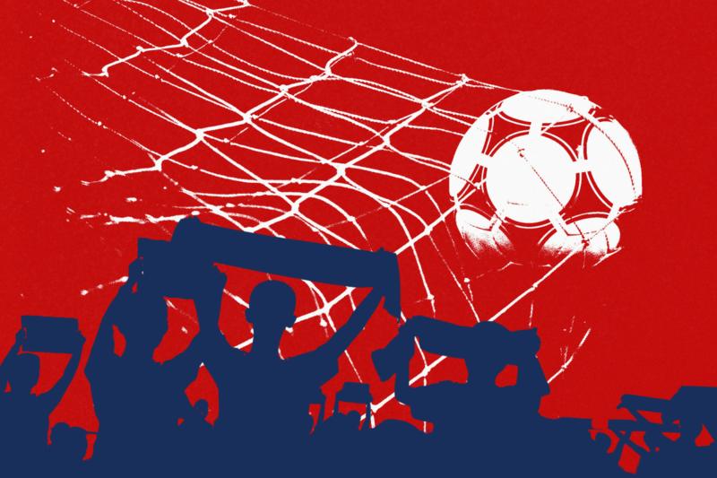 How America Fell in Love With Soccer How America Fell in Love With Soccer