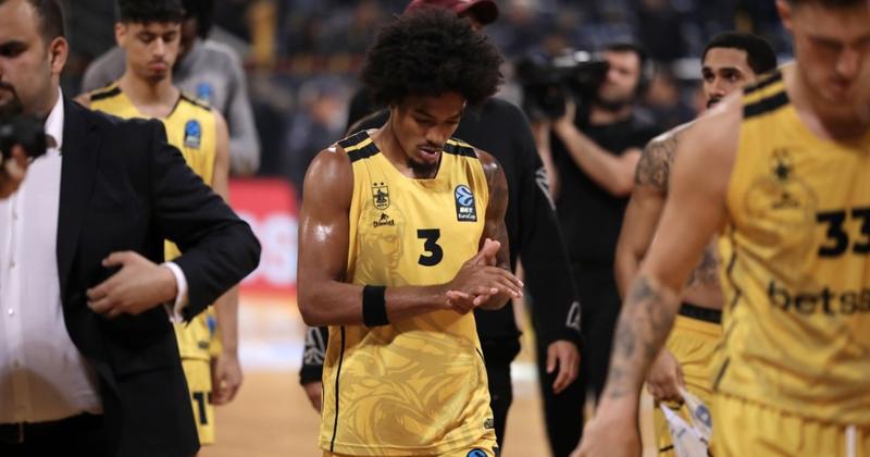 Άρης: Έχει πολύ δρόμο ακόμη για να γίνει ομάδα