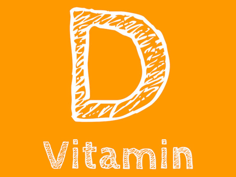 Importance of vitamin D