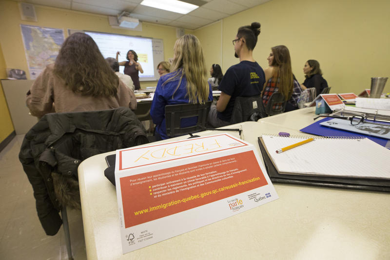 Une occasion de 1,5 milliard pour le Québec