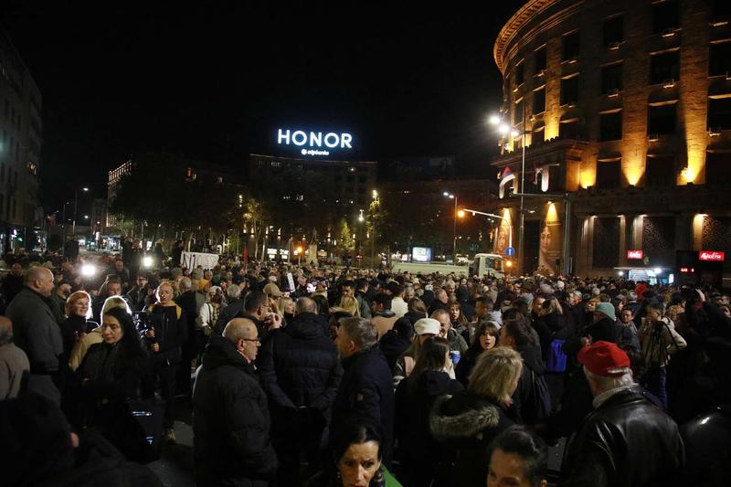 Nezavisni mediji – bauk zarobljenog društva Nezavisni mediji – bauk zarobljenog društva