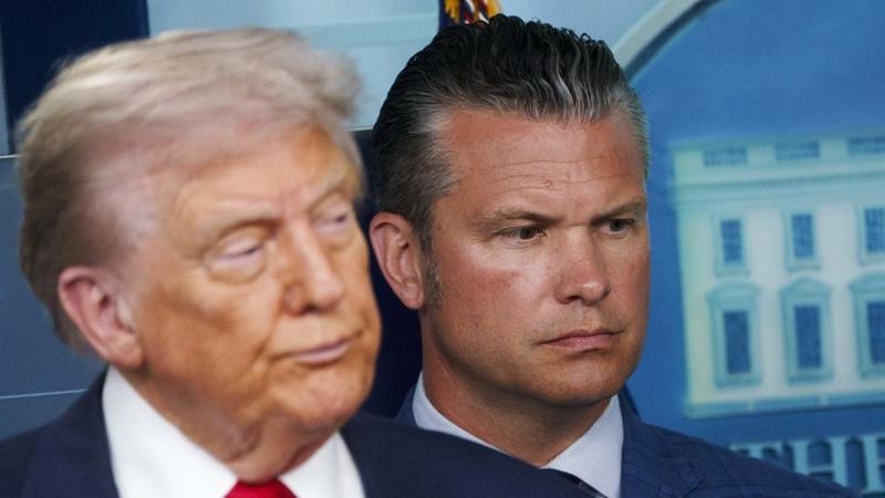 Nova strategija SAD: „Evropa je na putu nestanka, blokira mir u Ukrajini“ Nova strategija SAD: „Evropa je na putu nestanka, blokira mir u Ukrajini“