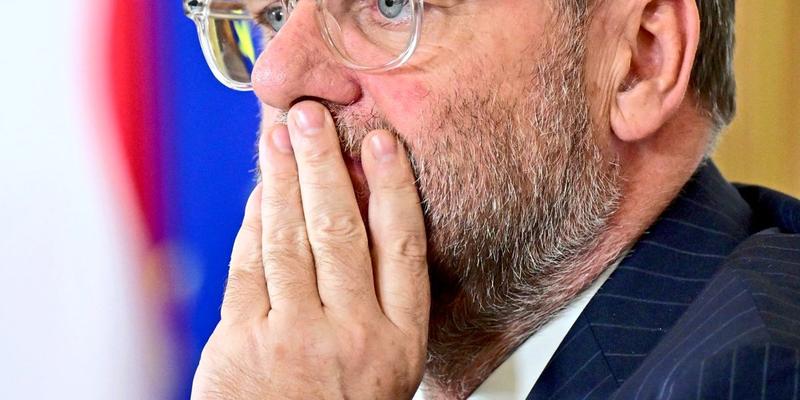 Bürokratieabbau muss wehtun. Das tut Schellhorns Paket nicht