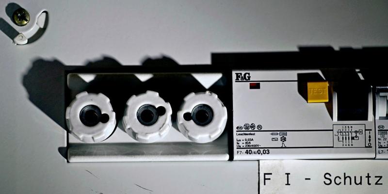 Stockers Zugriff auf Geld der Staatsfirmen ist richtig