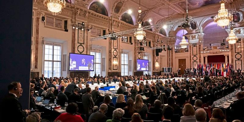 Die OSZE verdient Unterstützung statt Missachtung durch die Großmächte