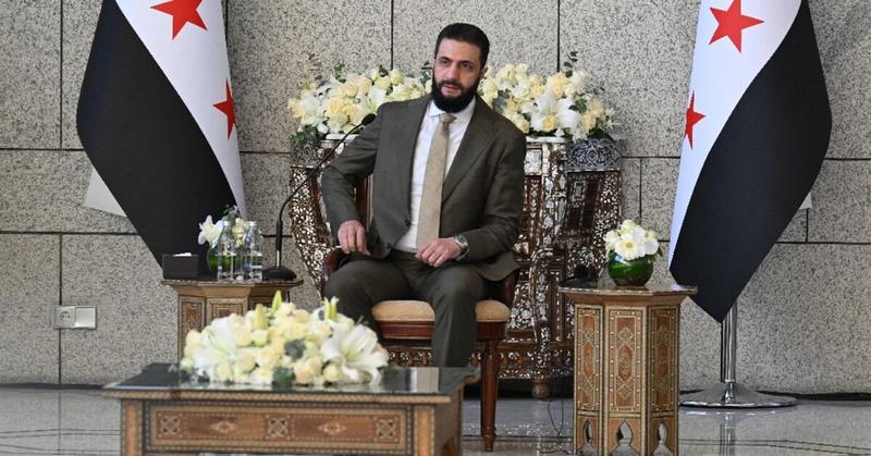 After wins abroad, Syria leader must gain trust at home After wins abroad, Syria leader must gain trust at home