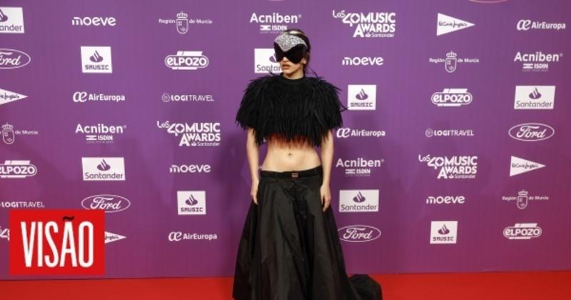 Rosalía, o fim da pop, e o fim dos tempos