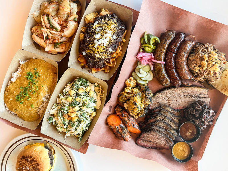 The Southern barbecue dish born from scraps — and why Texans should try it