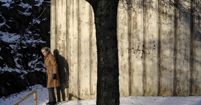 Alt jeg vil ha, er litt glede i livet.