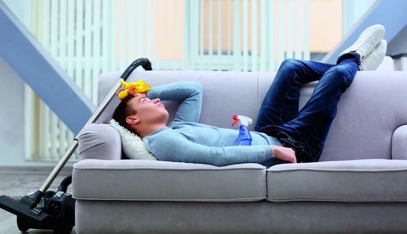 “S nəsli”nin ehkamı - “Kişinin kişi işi var...”