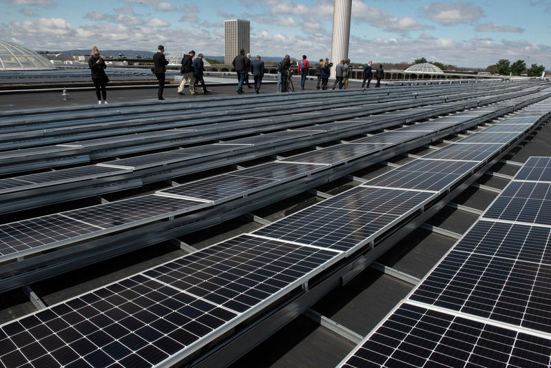 Commentary: New York schools and campuses need clean-energy investment Commentary: New York schools and campuses need clean-energy investment