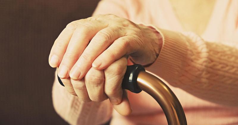 Another Voice: Help is at hand for those all-important unpaid family caregivers Another Voice: Help is at hand for those all-important unpaid family caregivers