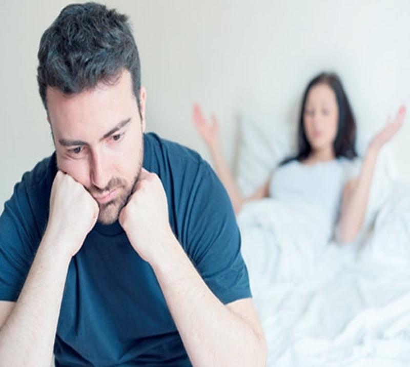 Cinsel sorunların üstünü örtmeyin!