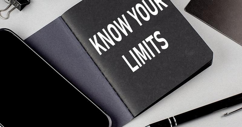 Should You Show Empathy When Setting Limits? Should You Show Empathy When Setting Limits?