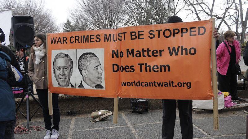 Obama’s PowerPoint Death Parade Led To Trump’s Venezuelan Killings – OpEd Obama’s PowerPoint Death Parade Led To Trump’s Venezuelan Killings – OpEd