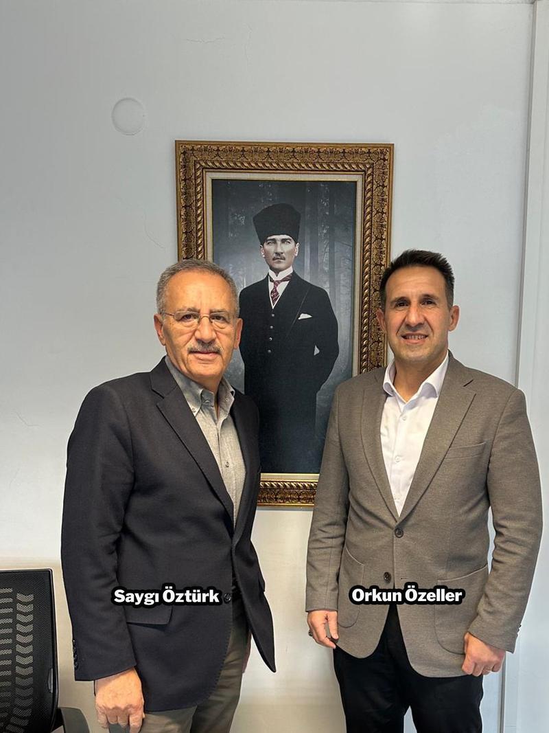 Hendek olaylarını yaşadık, tekrarlanmasın