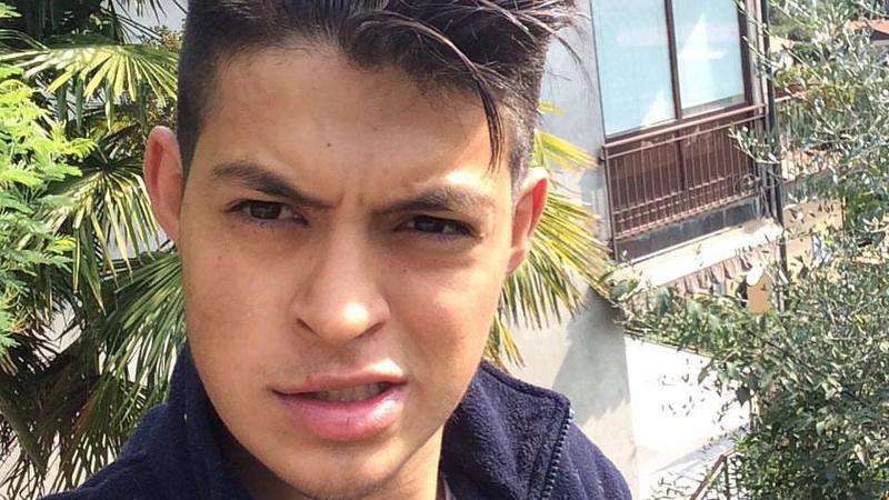 Thomas Ledesma, l’operaio morto nell’incidente in elicottero. Gli amici: “Era felice del suo lavoro”