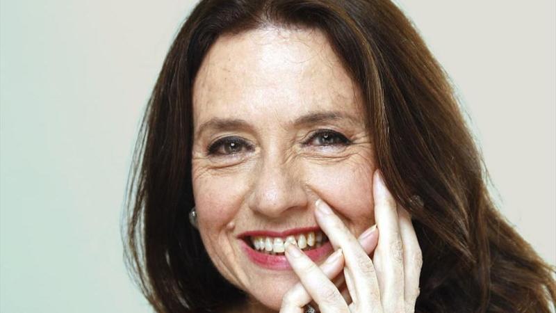 Gigliola Cinquetti: “Sono rimasta me stessa e il tempo mi ha dato ragione”