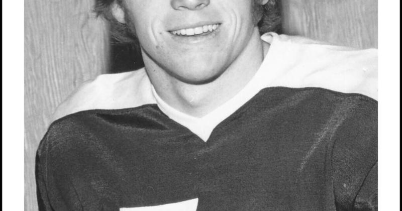 NHLer Doug Jarvis looks back on his time with the Peterborough TPT Petes
