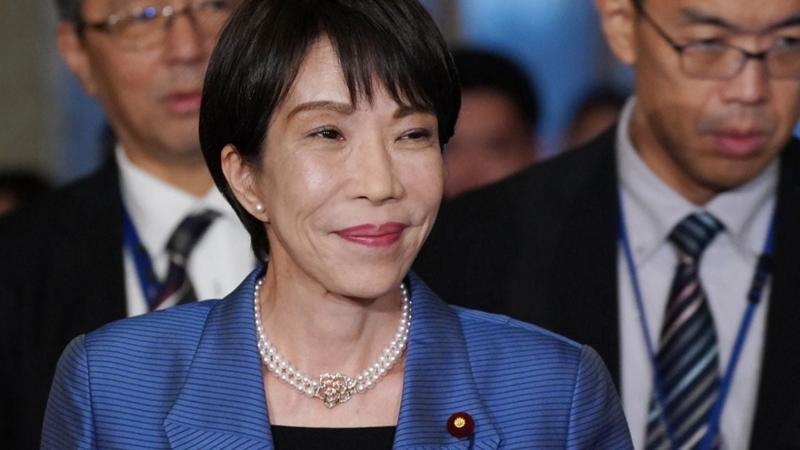 A nova tempestade asiática: China e Rússia reagem ao rearmamento de Takaichi