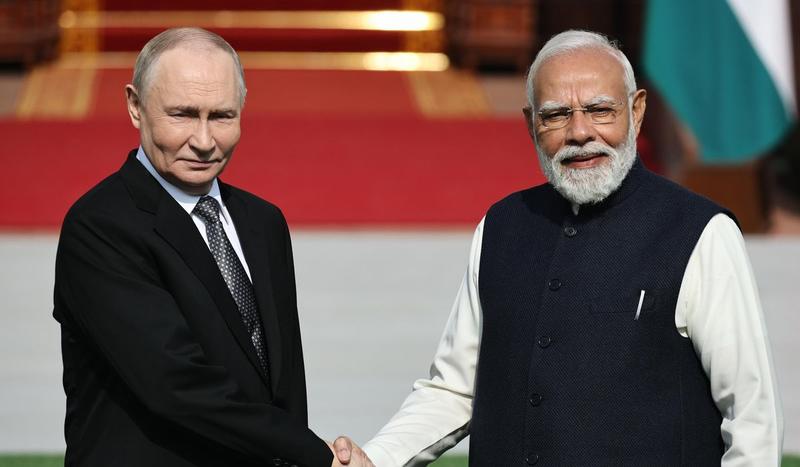 Exciting Results of the 23rd Russia-India Summit in New Delhi