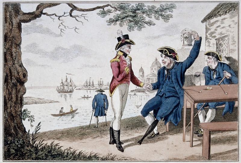 The strange history of one-armed vs one-legged cricket The strange history of one-armed vs one-legged cricket