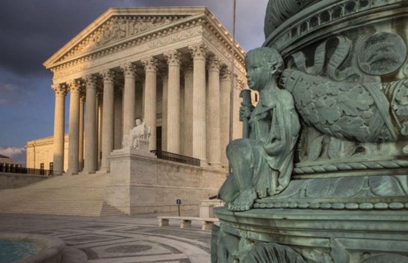 Supreme Court Should Not Let Climate Lawfare Set US Energy Policy