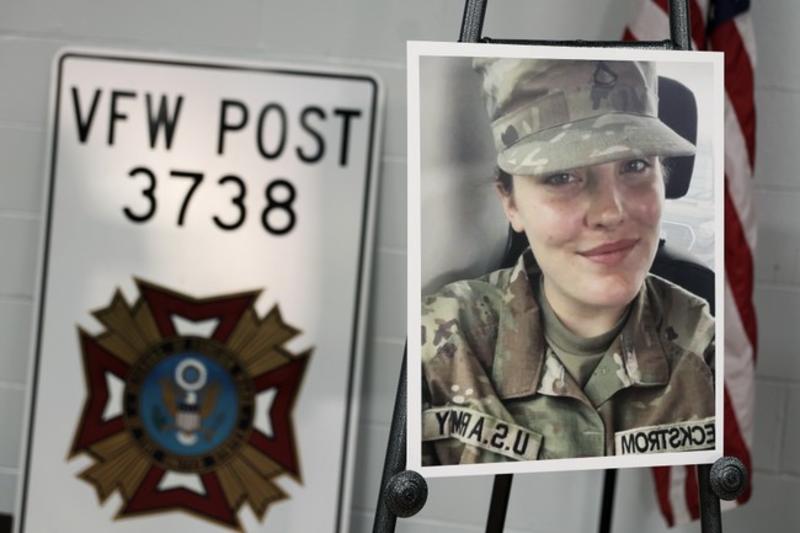America Did Not Owe the Afghan National Who Murdered Sarah Beckstrom Resettlement in the United States