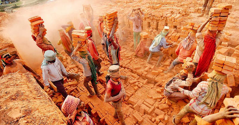 Why the IMF doesn’t buy India’s GDP data Why the IMF doesn’t buy India’s GDP data