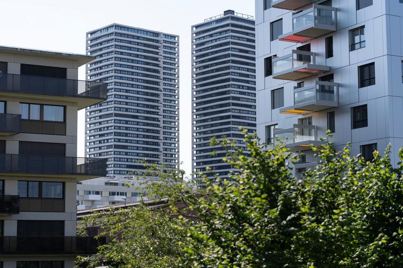 Darum sitzen die linksregierten Schweizer Städte am kürzeren Hebel