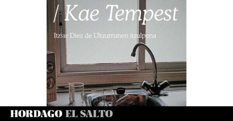 Poema hau ozen irakurtzeko idatzi zen