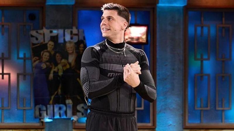 Zetak, euskera y Broncano