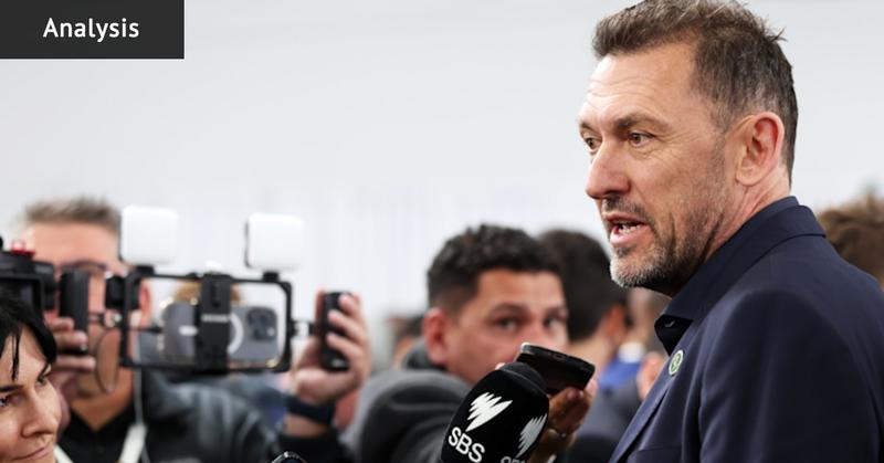 Amid a propaganda extravaganza, FIFA finally gets round to a World Cup draw Amid a propaganda extravaganza, FIFA finally gets round to a World Cup draw