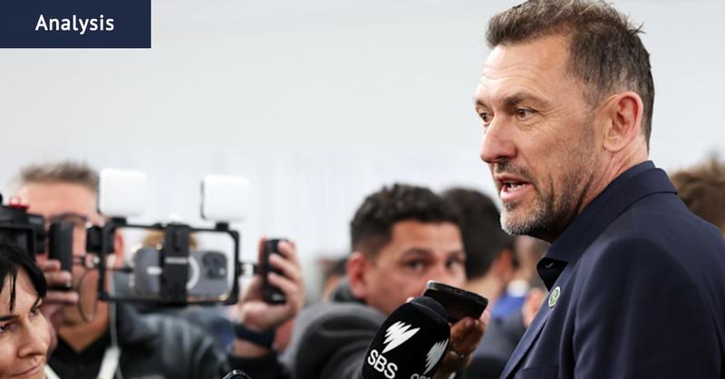 Amid a propaganda extravaganza, FIFA finally gets round to a World Cup draw Amid a propaganda extravaganza, FIFA finally gets round to a World Cup draw