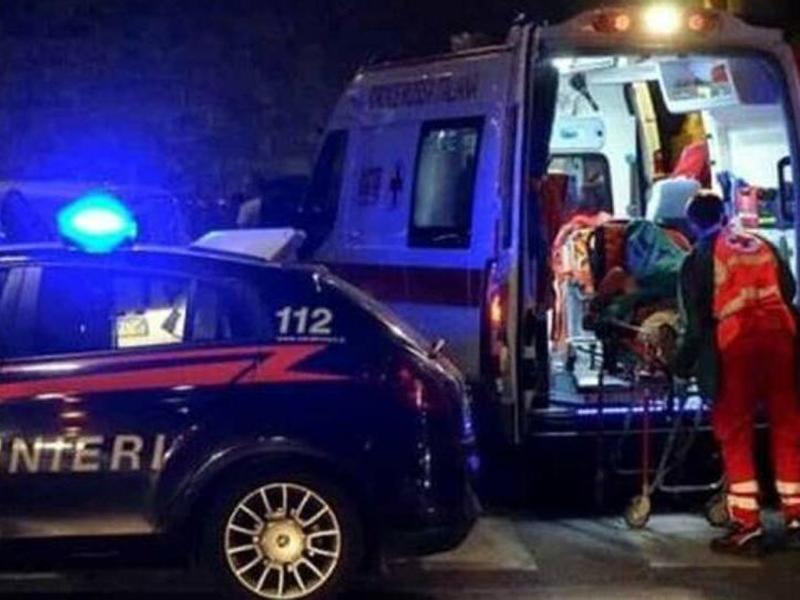 Salerno, giovane trovato morto in un'abitazione. L'ipotesi: scoperto dal padrone di casa durante tentativo di furto Salerno, giovane trovato morto in un'abitazione. L'ipotesi: scoperto dal padrone di casa durante tentativo di furto