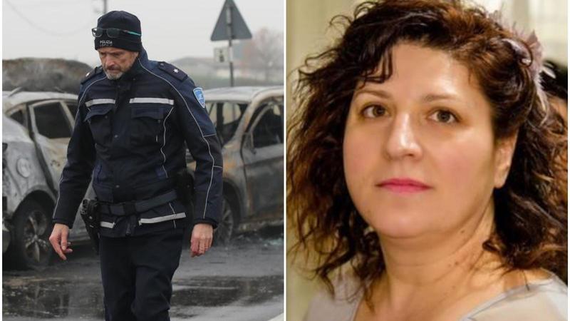 Nina, morta nello schianto dopo il turno di notte: “Era empatica con tutti, un pilastro anche in famiglia”