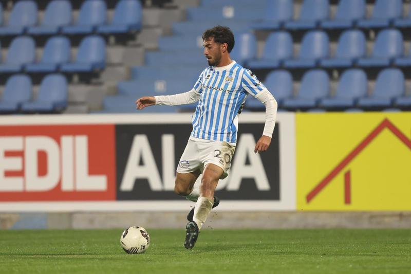 L’Ars et Labor si prepara all’ultima dell’anno in casa. Mazza finisce in prestito