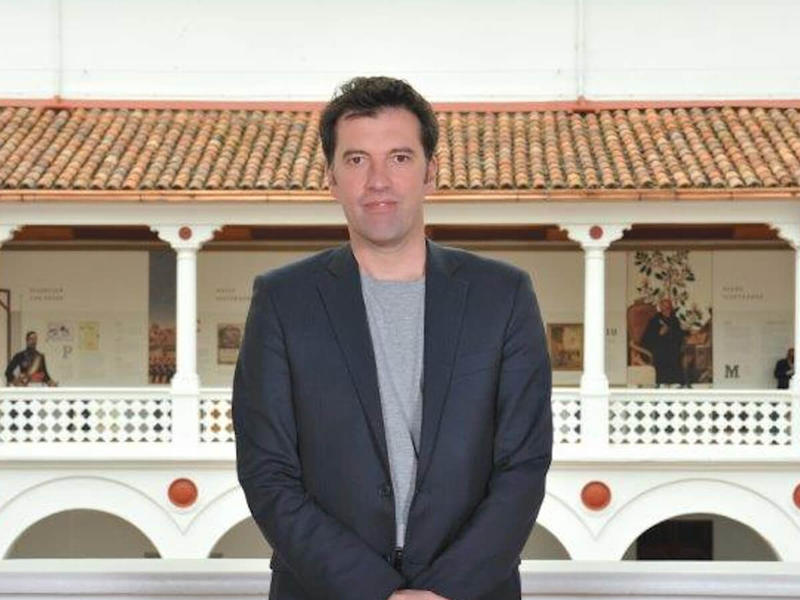 Los partidos políticos están perdiendo protagonismo para el 2026 