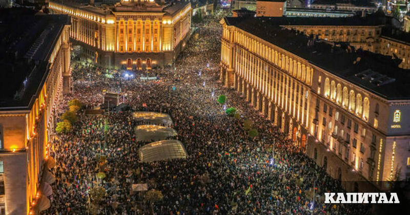 Нюзлетър | Най-мразеният казва не на омразата, а къщичката от карти ще рухне всеки момент