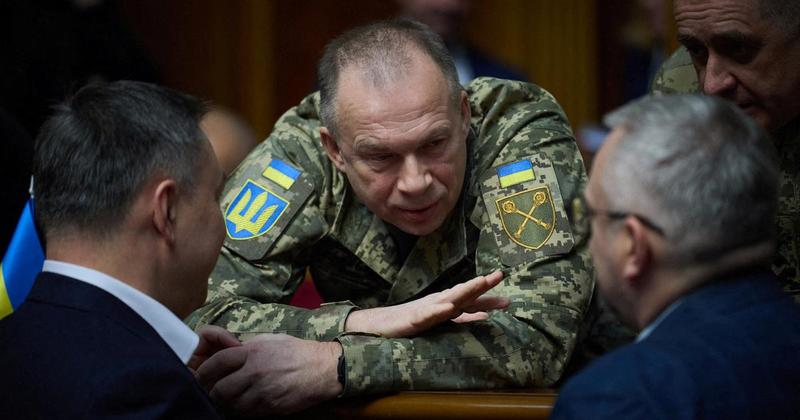 Ukrajinski zapovjednik otkrio što je njihova crvena linija: 'Ako padnemo mi, borit će se ostatak Europe'