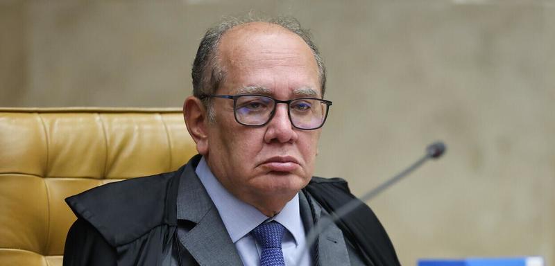 Gilmar repete Brizola e defende a legalidade