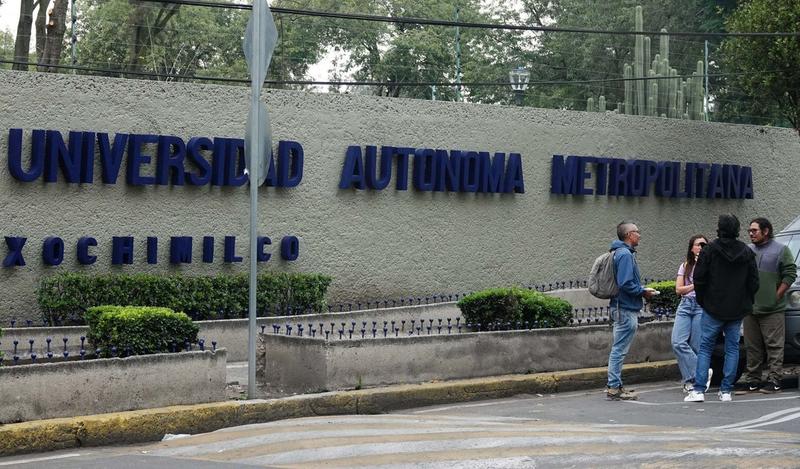 UAM: “El aleteo de una mariposa en el Amazonas…